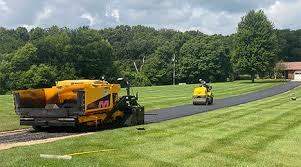 Best Driveway Border and Edging  in Meadow Vale, KY